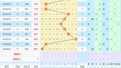 2026026期双色球开奖结果分析，专家推荐智能杀号技巧