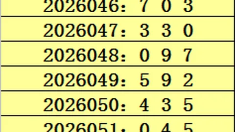 [暖意盈彩]大乐透2026017期独家秘籍20码精华底单，揭秘我的幸运号码大猜想！