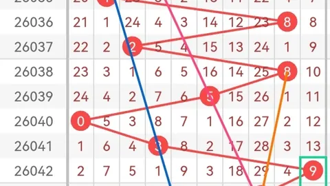 双色球2026年024期红球5胆专家推荐，质合分析前区十码